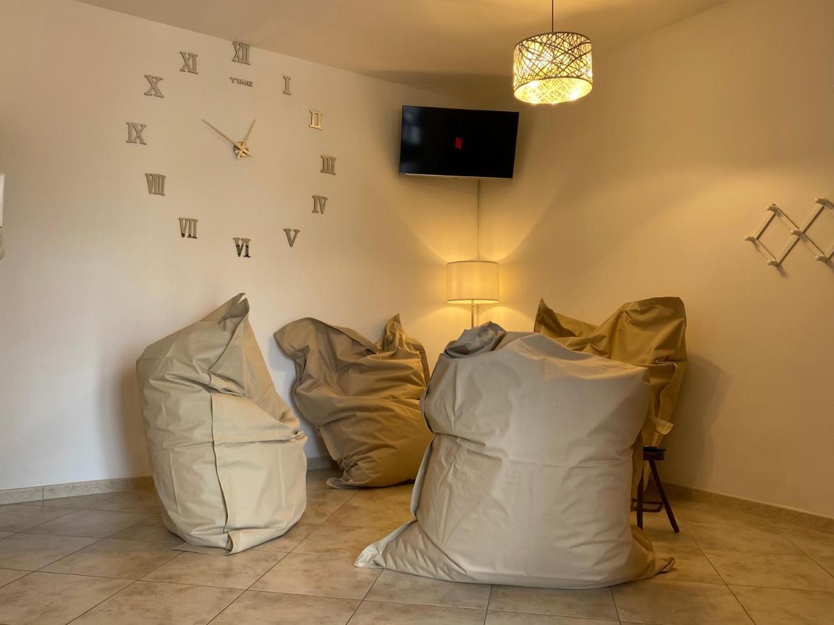 Appartamento Lucky'S House Noicattaro Esterno foto