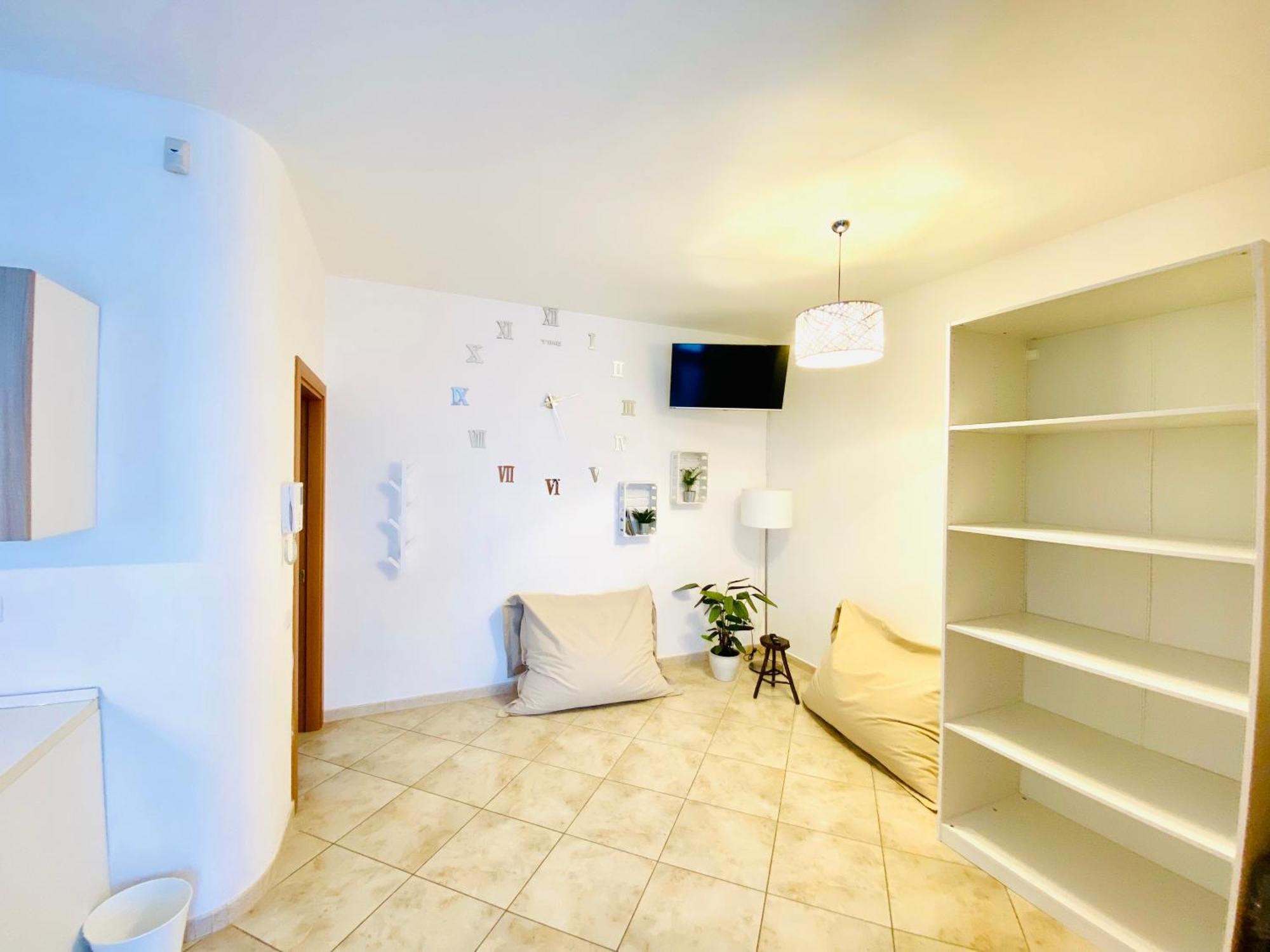 Appartamento Lucky'S House Noicattaro Esterno foto