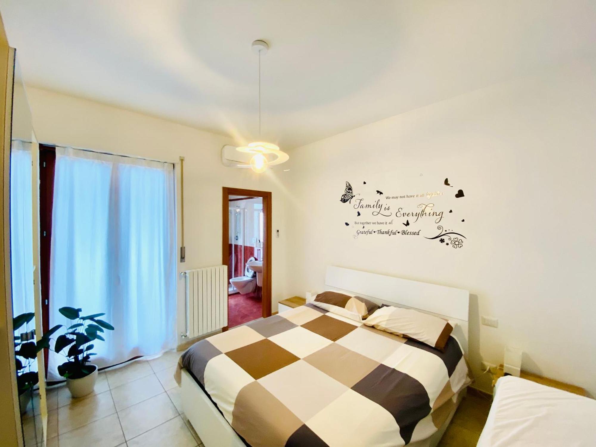 Appartamento Lucky'S House Noicattaro Esterno foto
