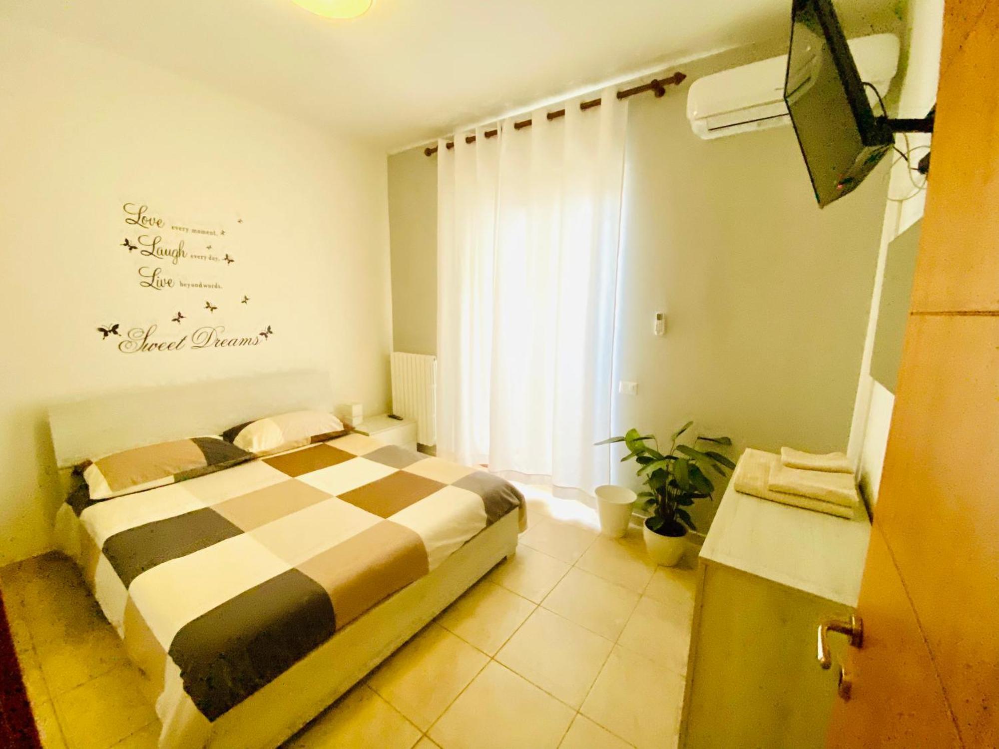 Appartamento Lucky'S House Noicattaro Esterno foto